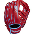 Youth A500 11.5" H-Web Left Hand Throw