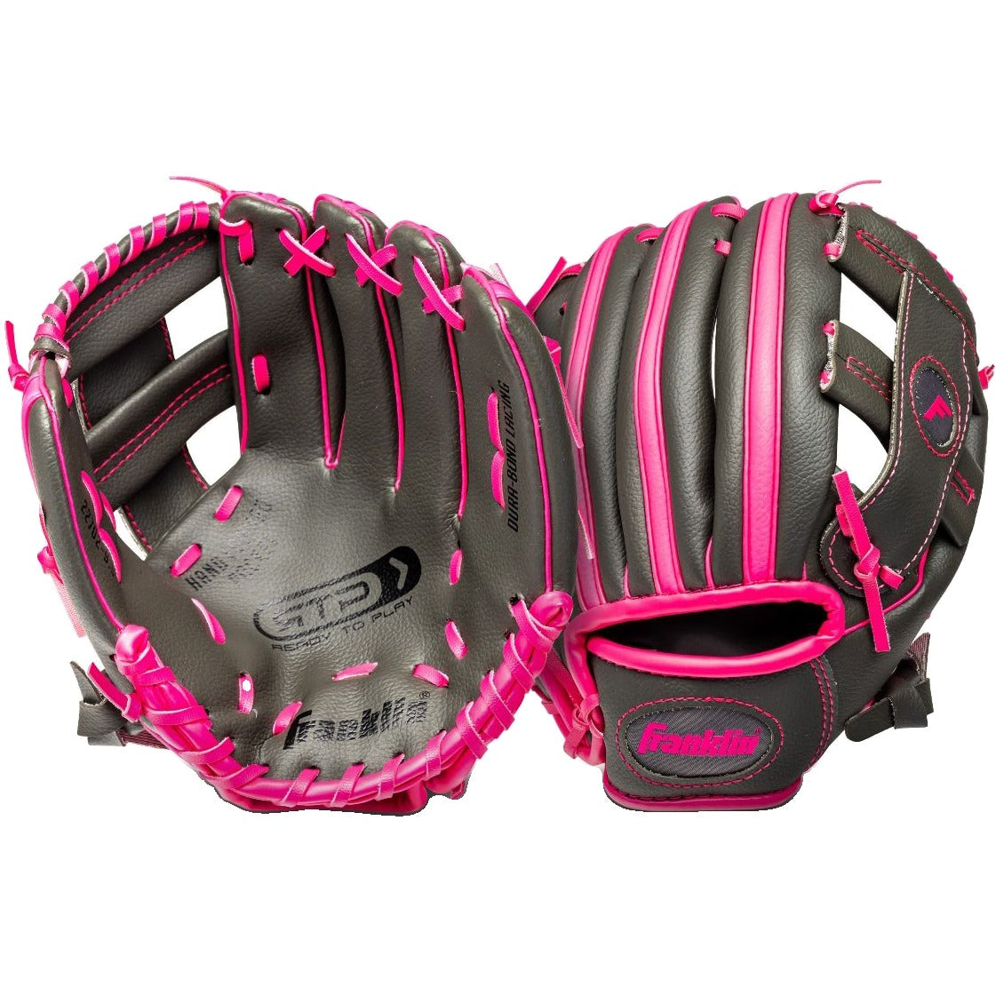 Youth RTP 9.5" T-Ball Glove - Left Hand Throw