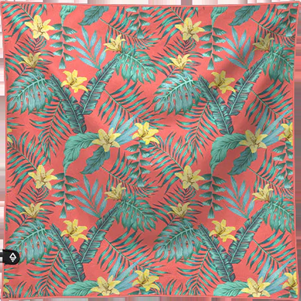 Bandana Towel