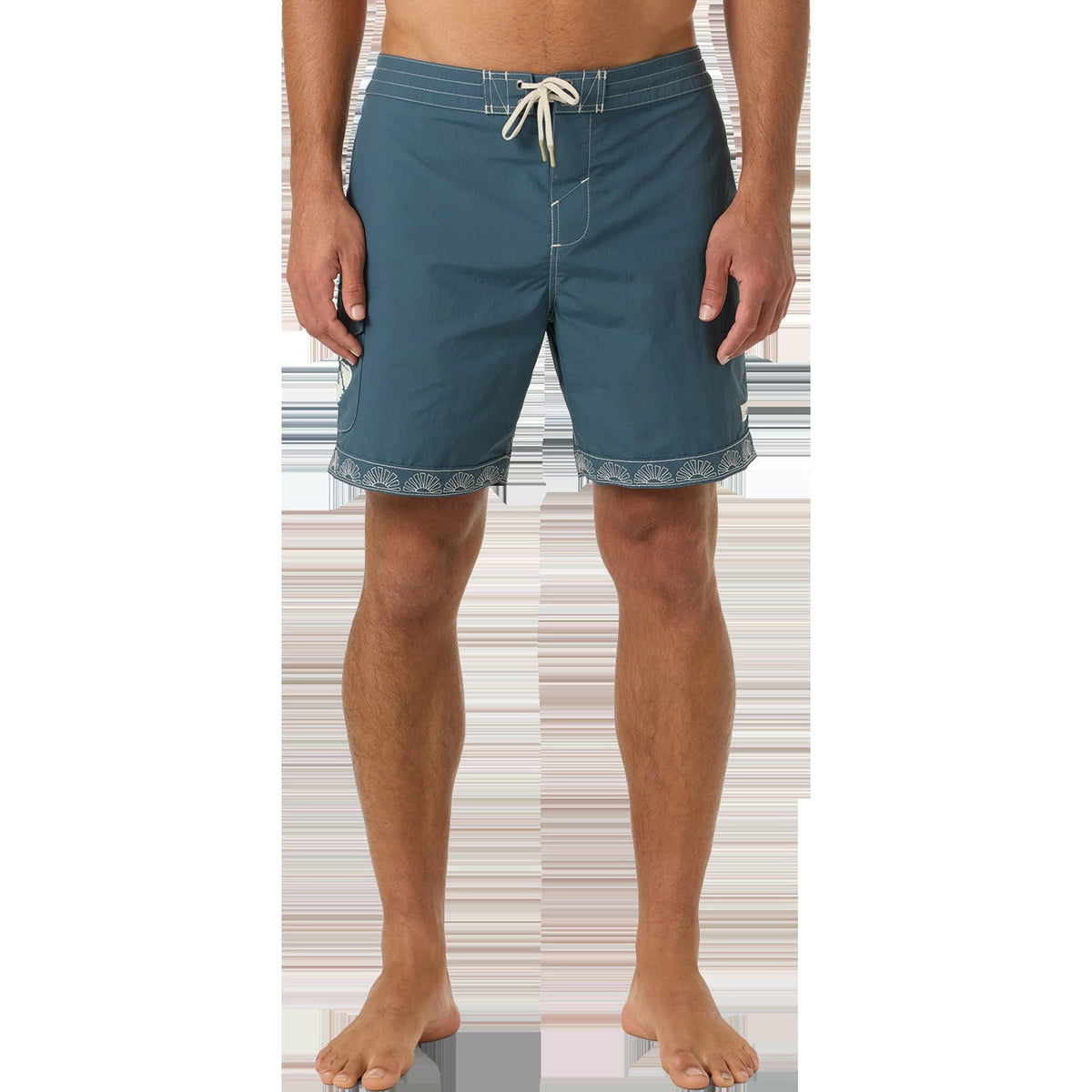Men's Boardwalk 18" Boardshort