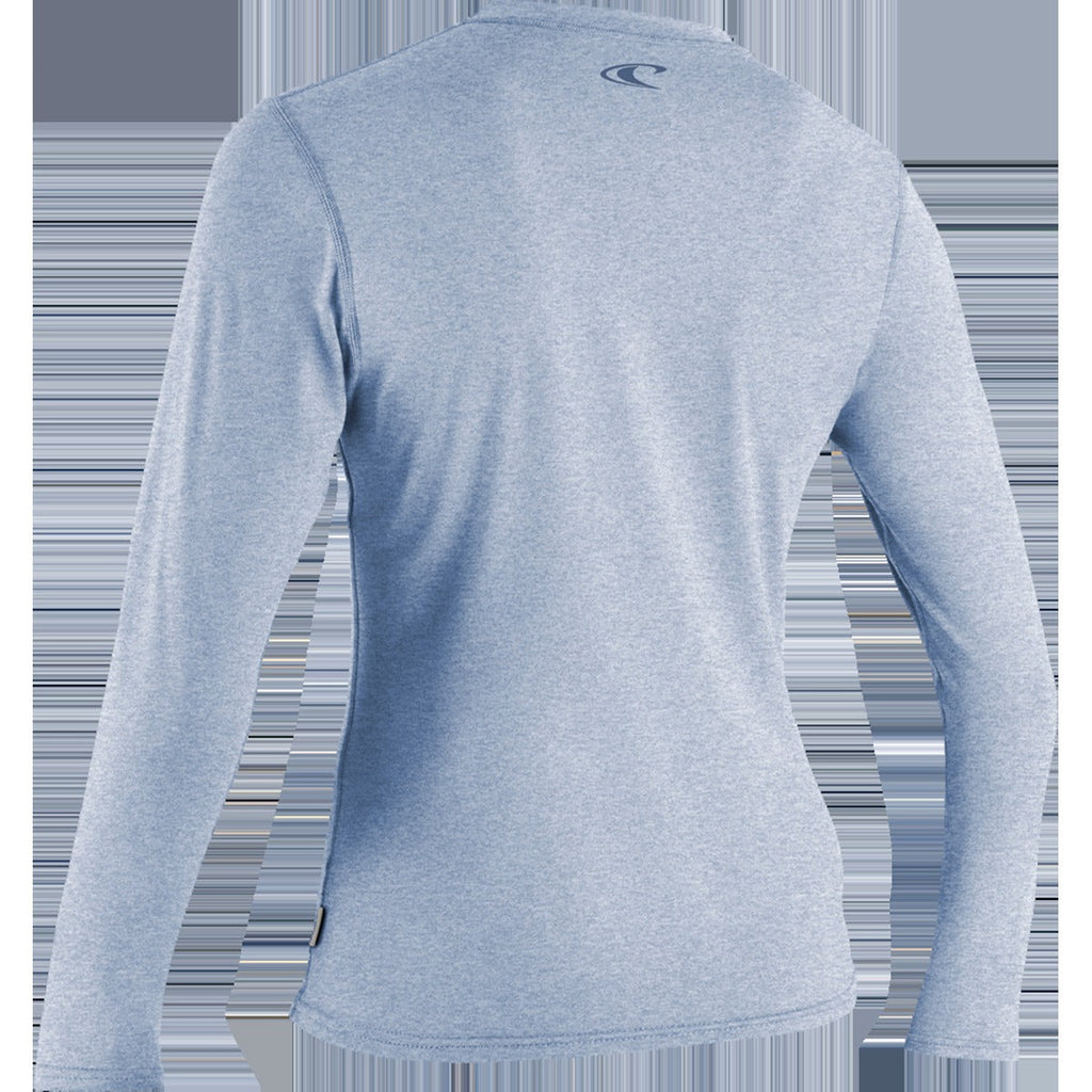 Women's Hybrid Long Sleeve Sun Shirt