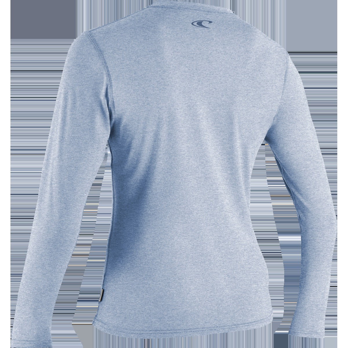 Women's Hybrid Long Sleeve Sun Shirt