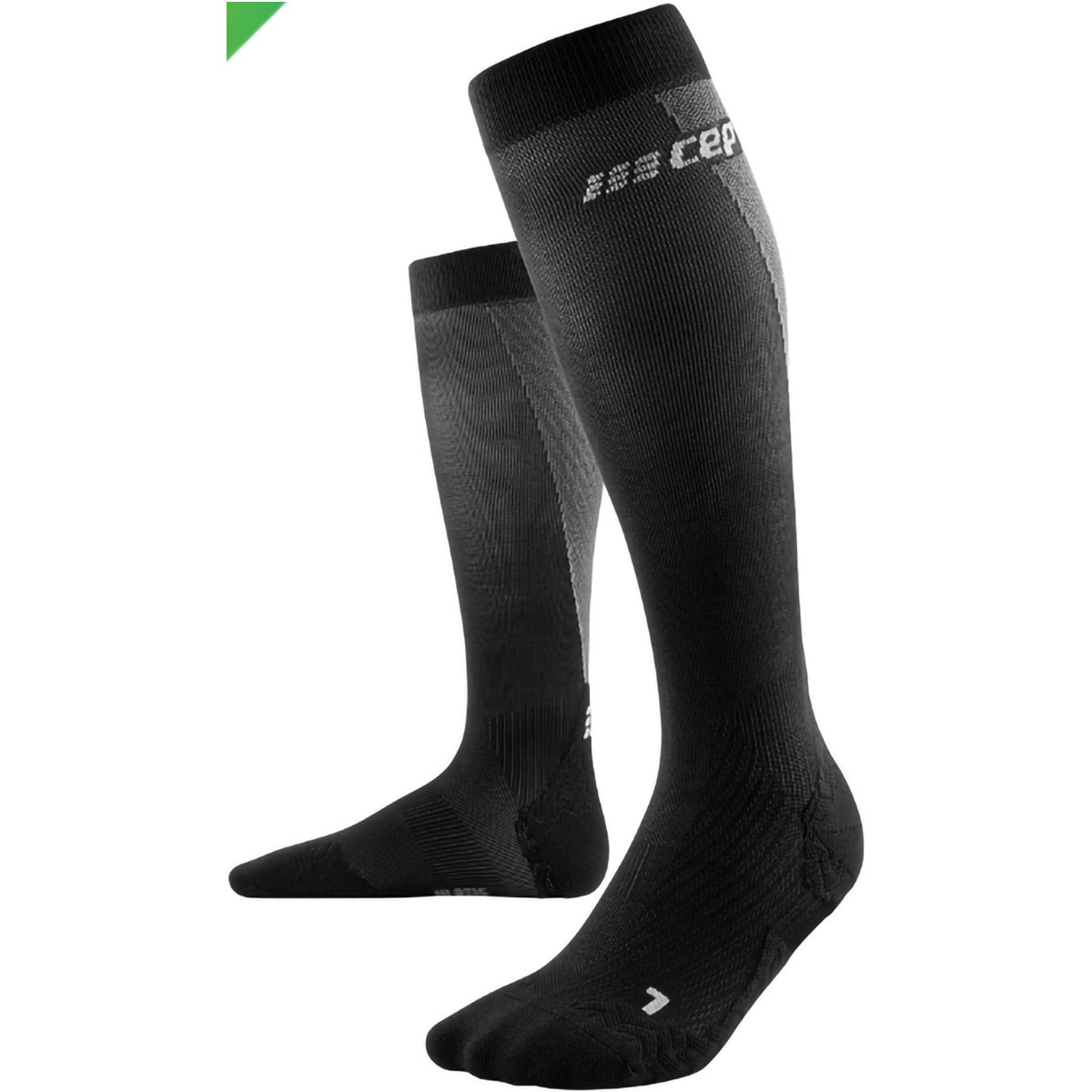 Women's UltraLight Tall Compression Socks