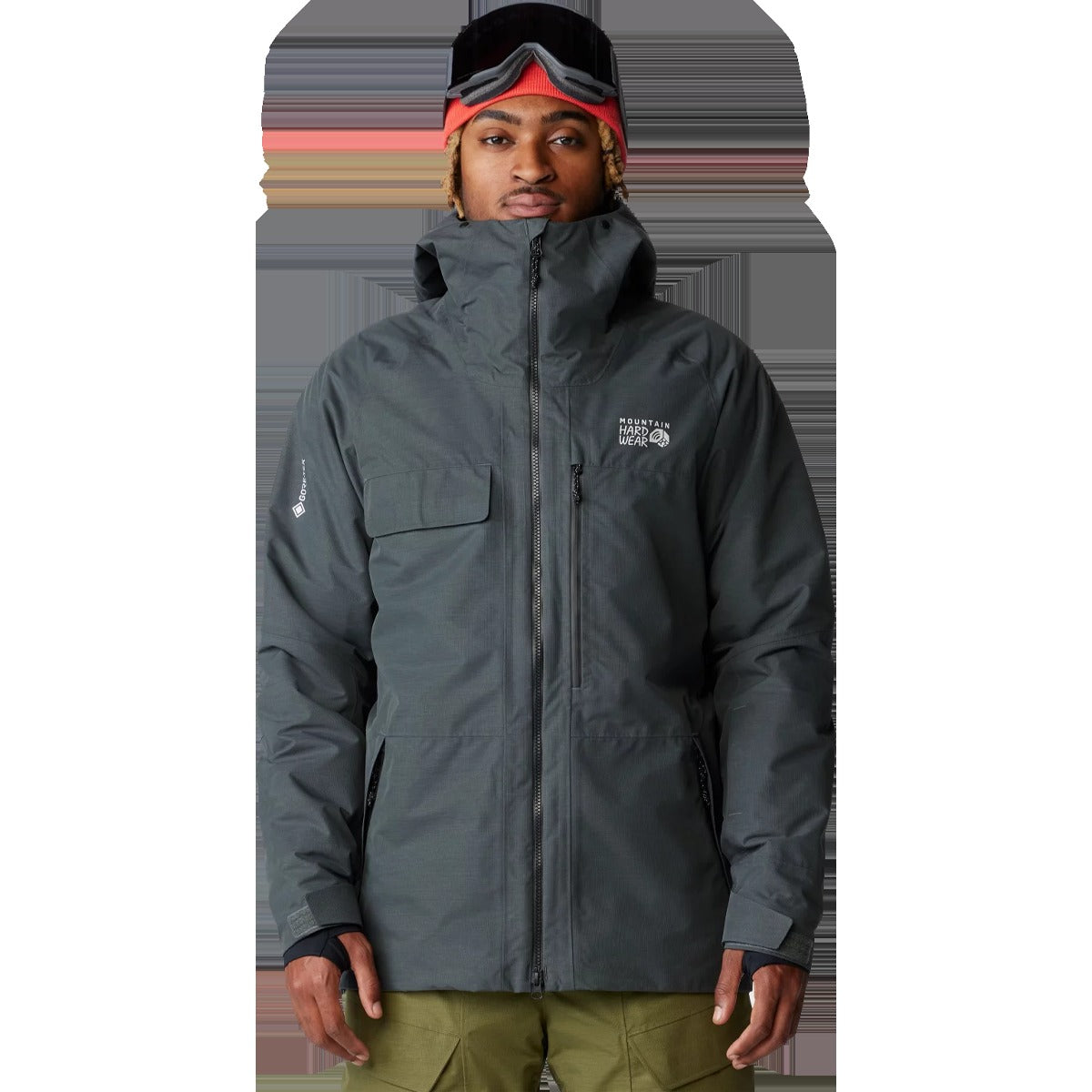 Men's Cloud Bank Gore-Tex Jacket