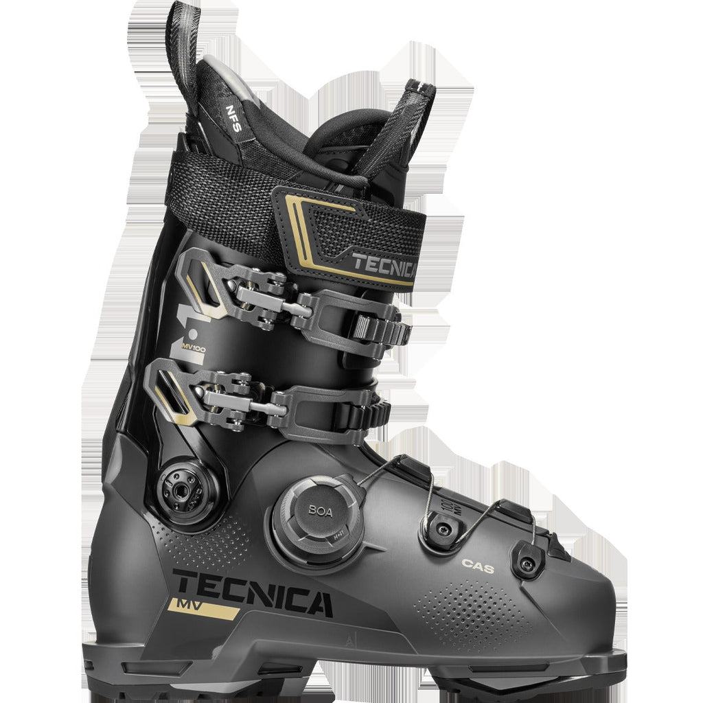 Mach BOA MV 100