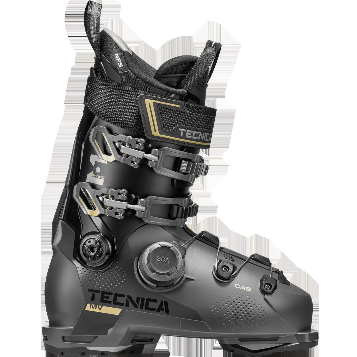 Mach BOA MV 100