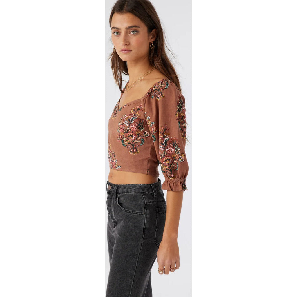 Women's Emersyn Top