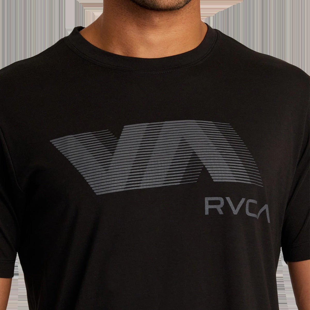 Men's VA RVCA Blur Tee