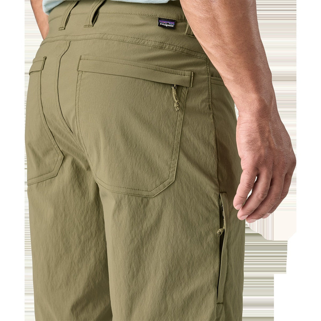 Men's Quandary Shorts - 10"