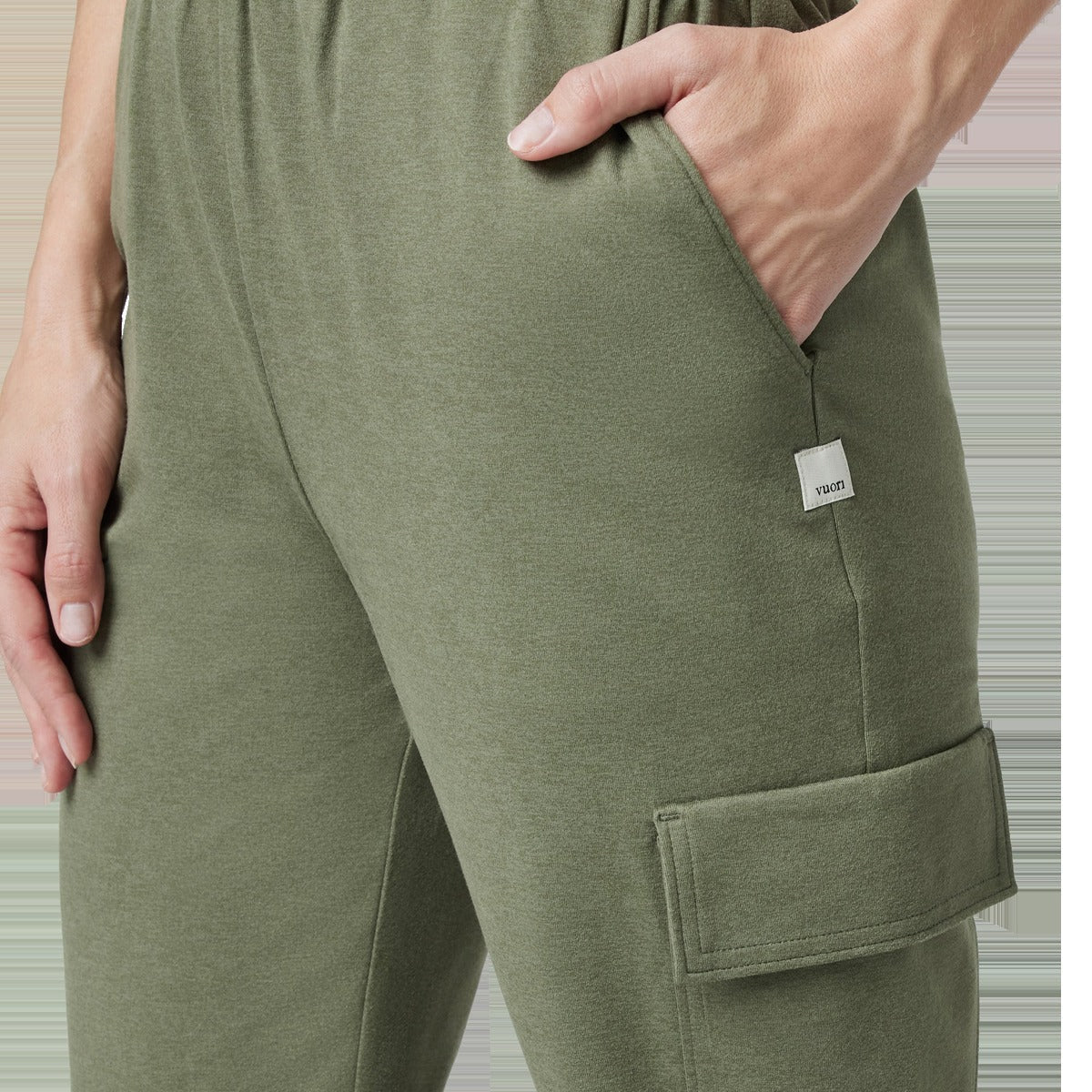 Women's Boyfriend Cargo Jogger
