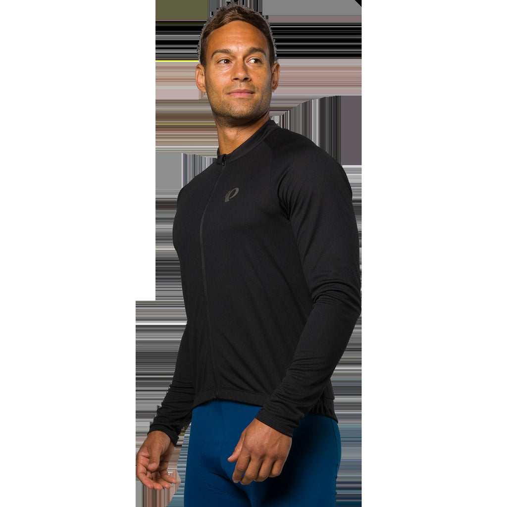 Men's Quest Long Sleeve Jersey