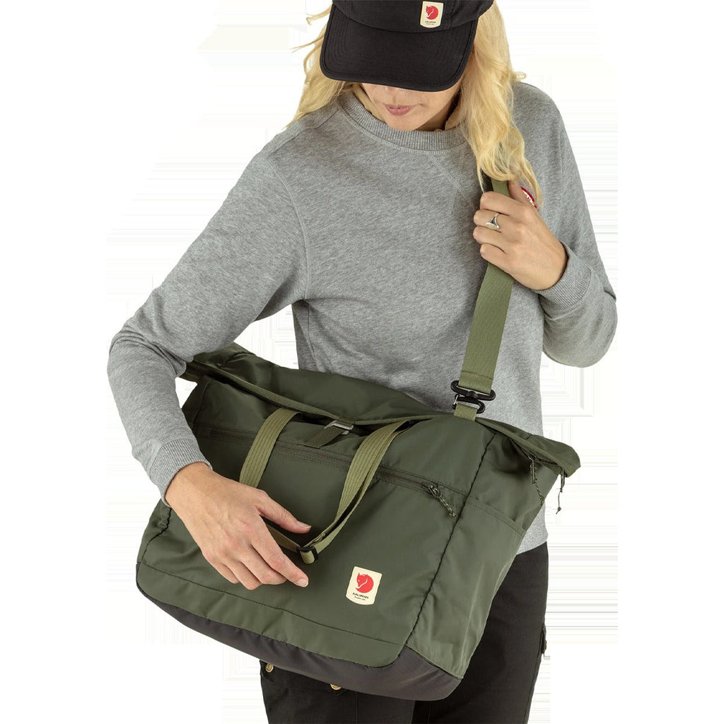 High Coast Tote 30