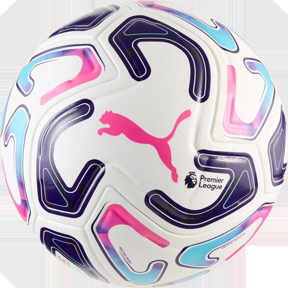 Stellar Match Pro League Reactivity Ball
