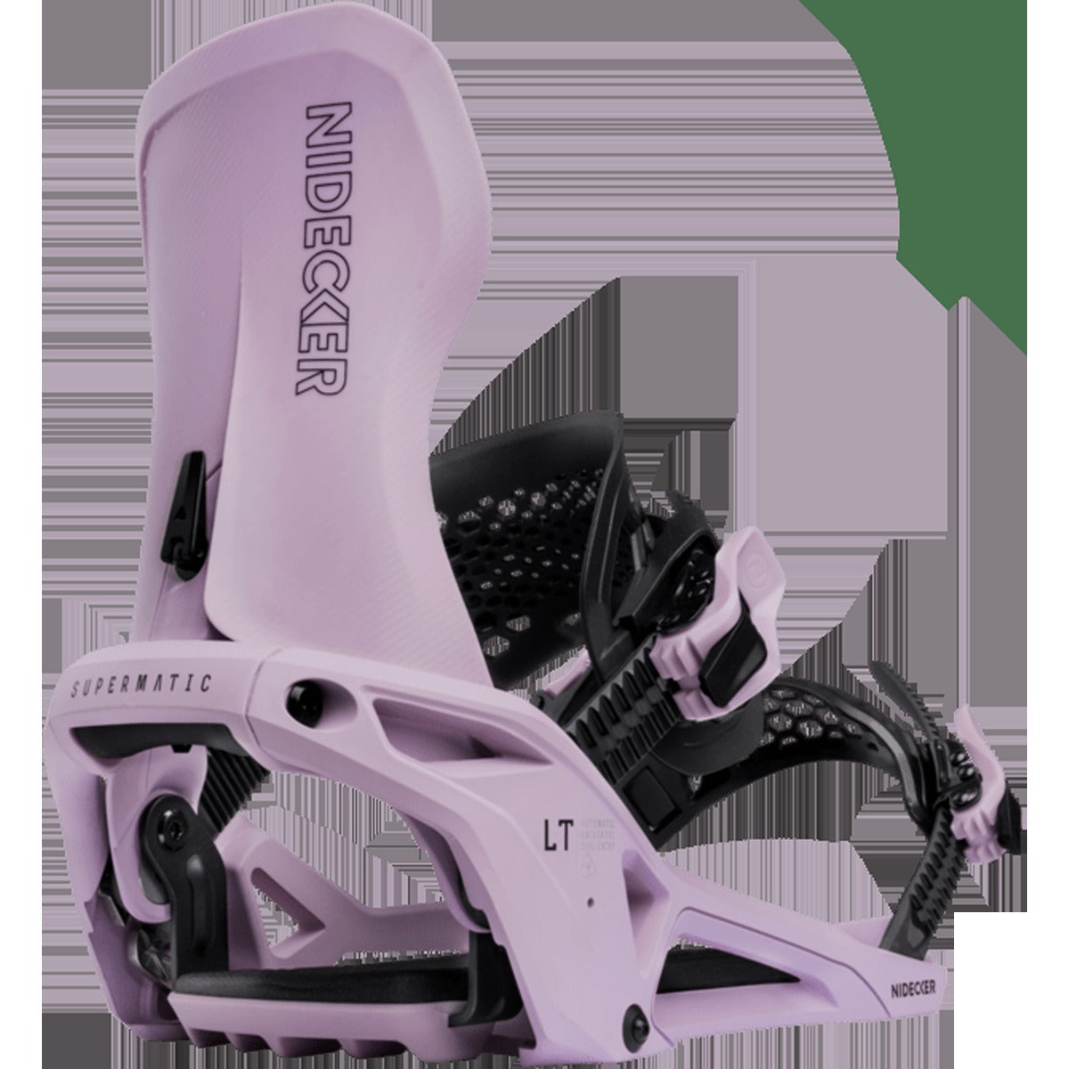 LT Supermatic