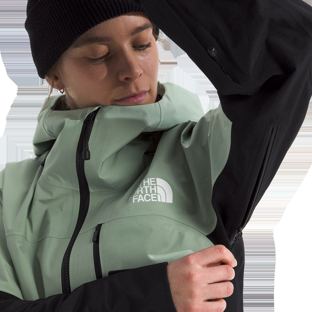 Women's Summit Eastwall GTX Jacket