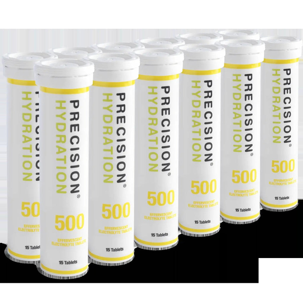 Precision Hydration Tablets