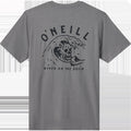 Youth Wave Brain UPF Short Sleeve