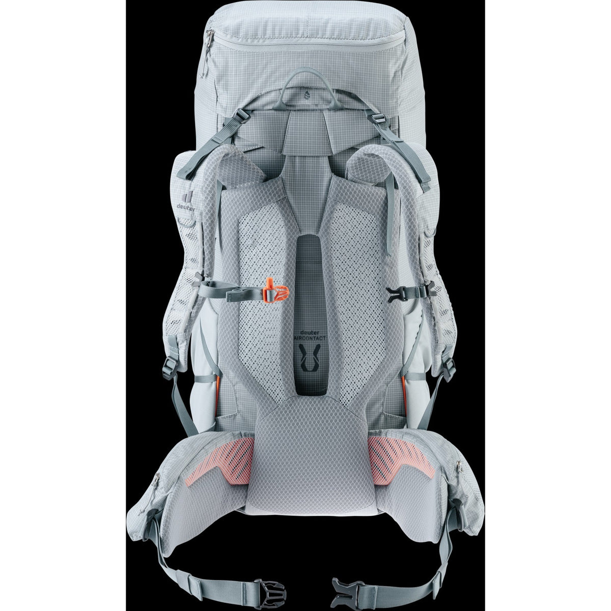 Aircontact Ultra 50+5