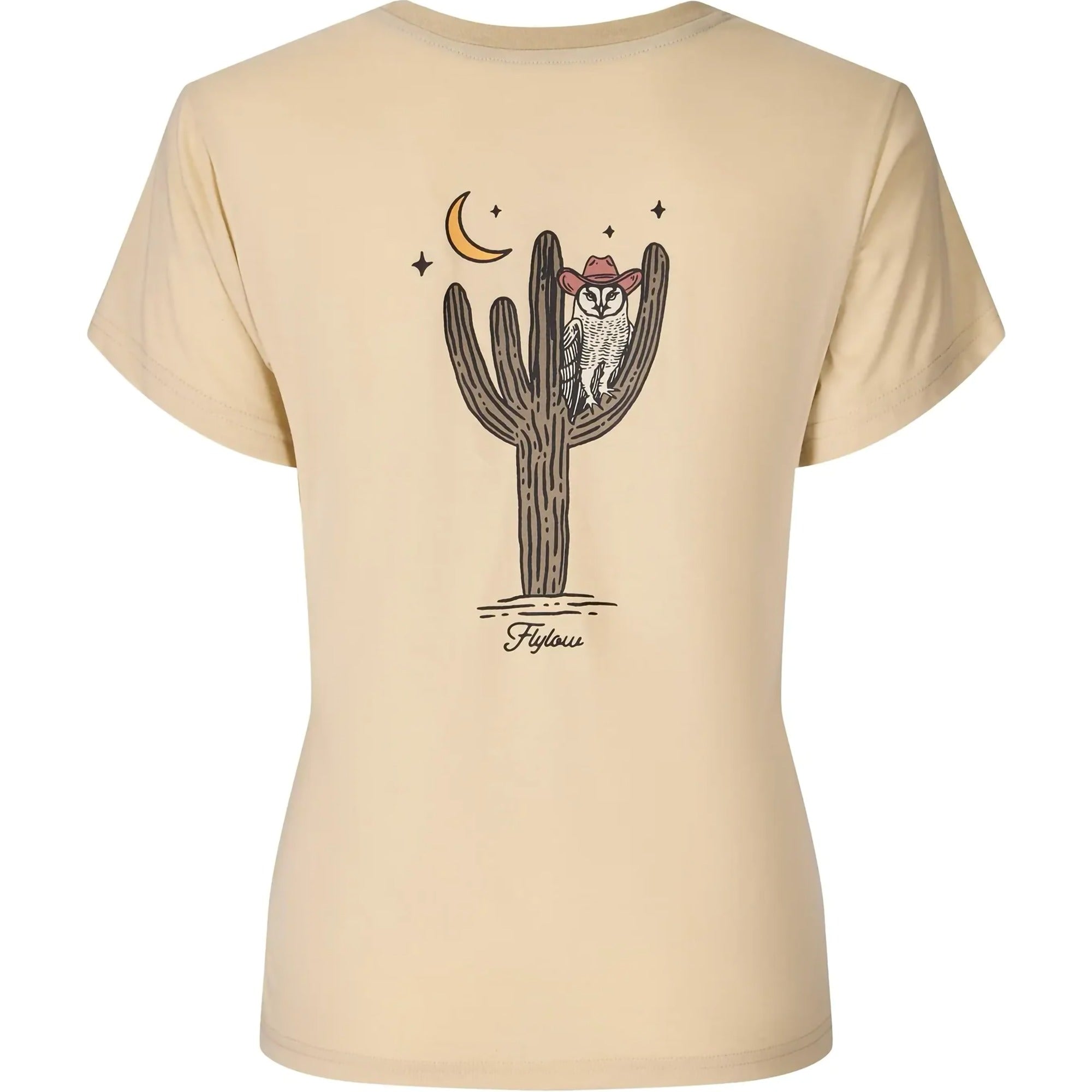 Women's Cactus Tee