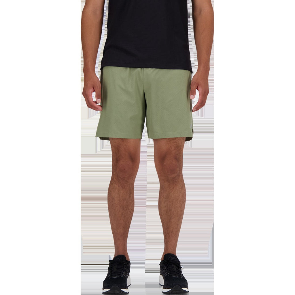 Men's RC Seamless 7" Short