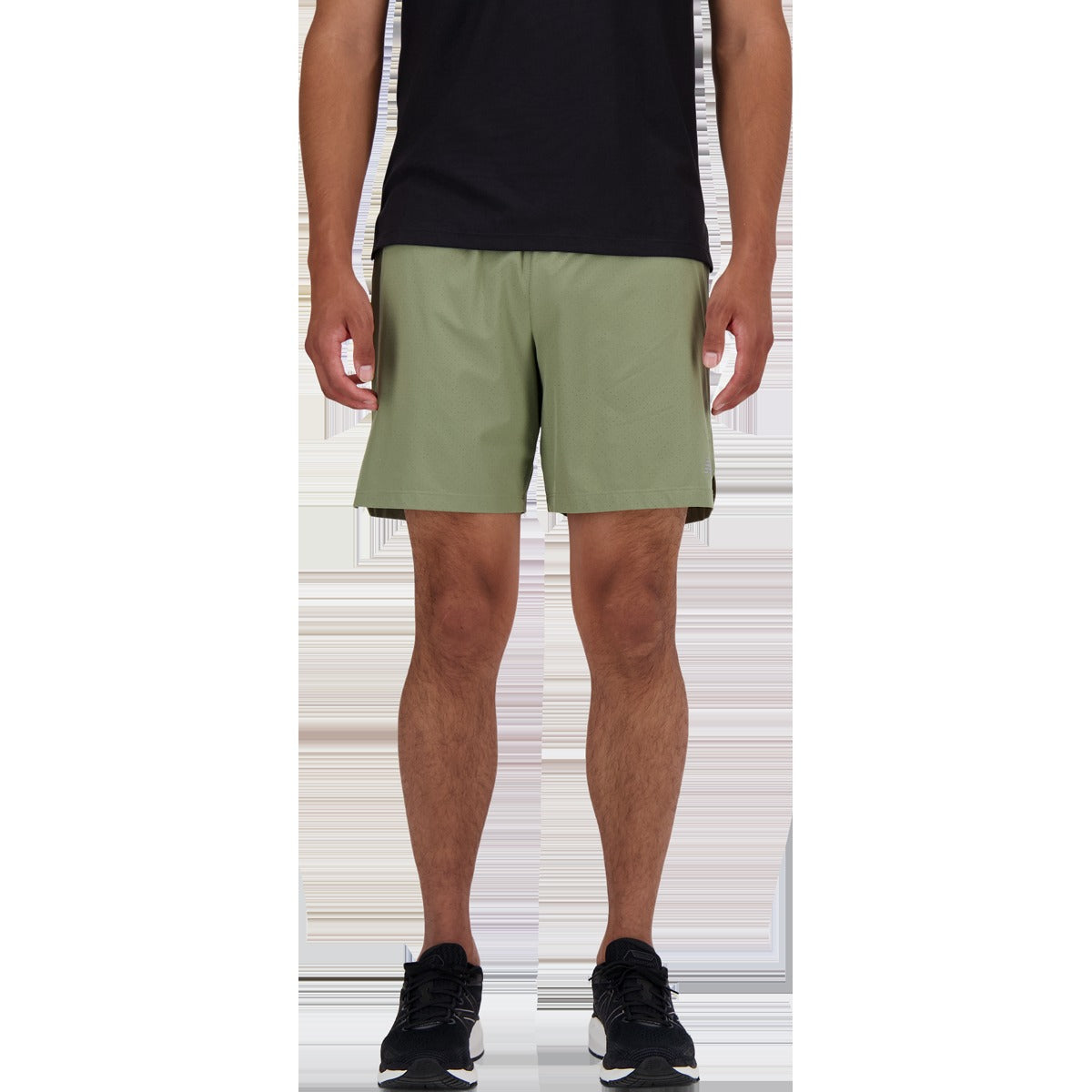 Men's RC Seamless 7" Short