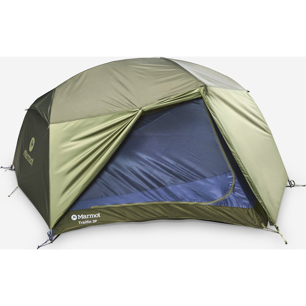 Trailfin 3P