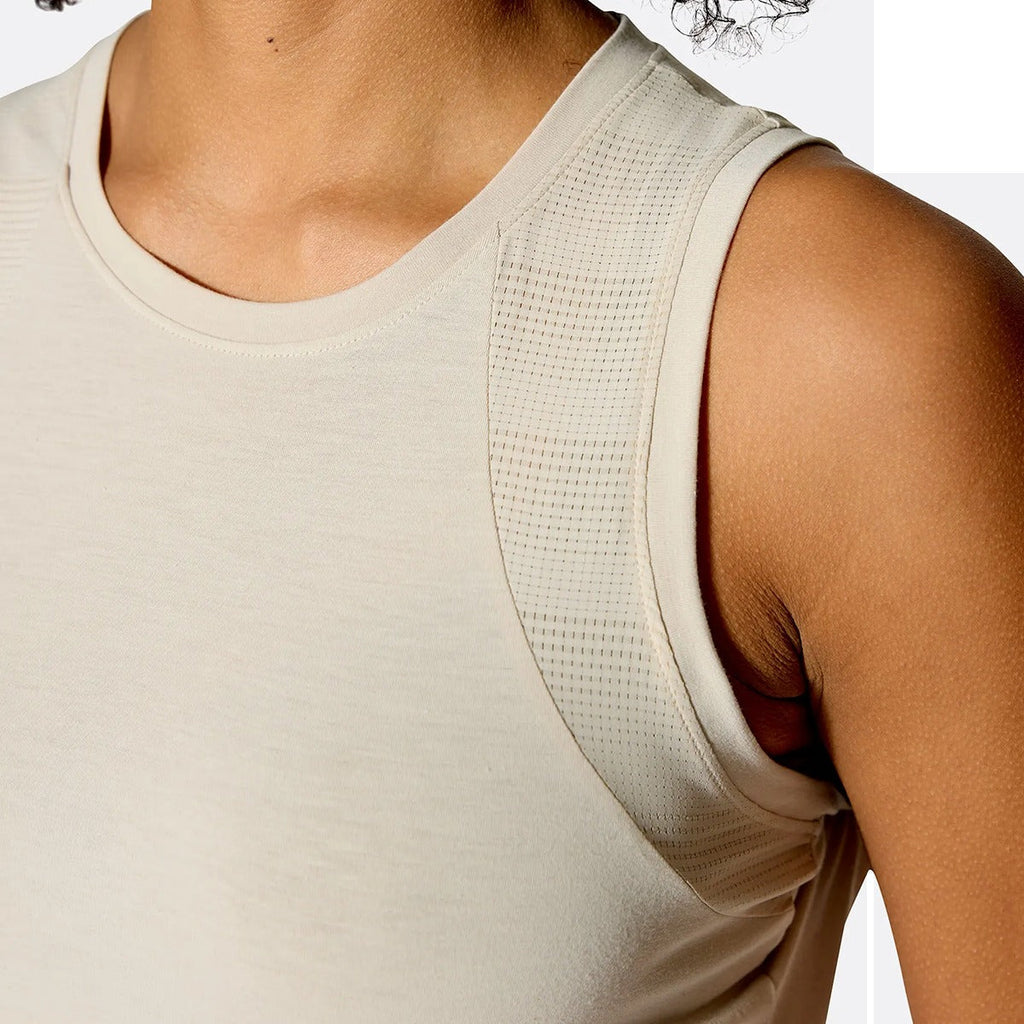 Women's Rivelin Crop Tank