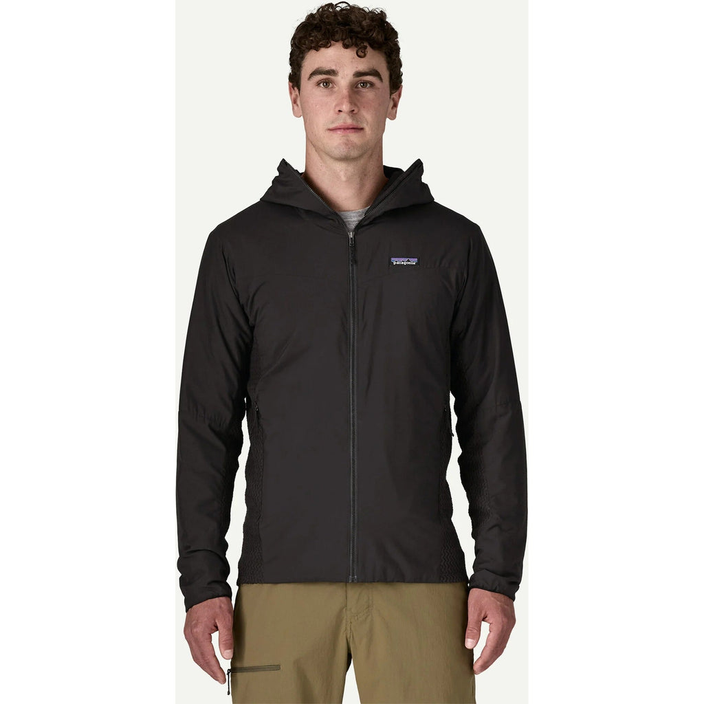 Men's Nano-Air Light Hybrid Hoody