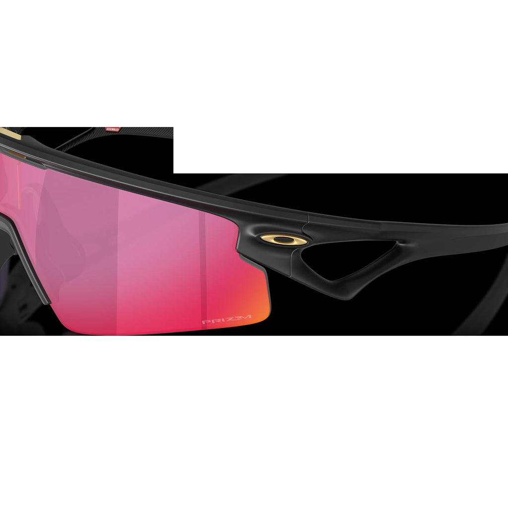 Sphaera Strike - Matte Black/Prizm Road