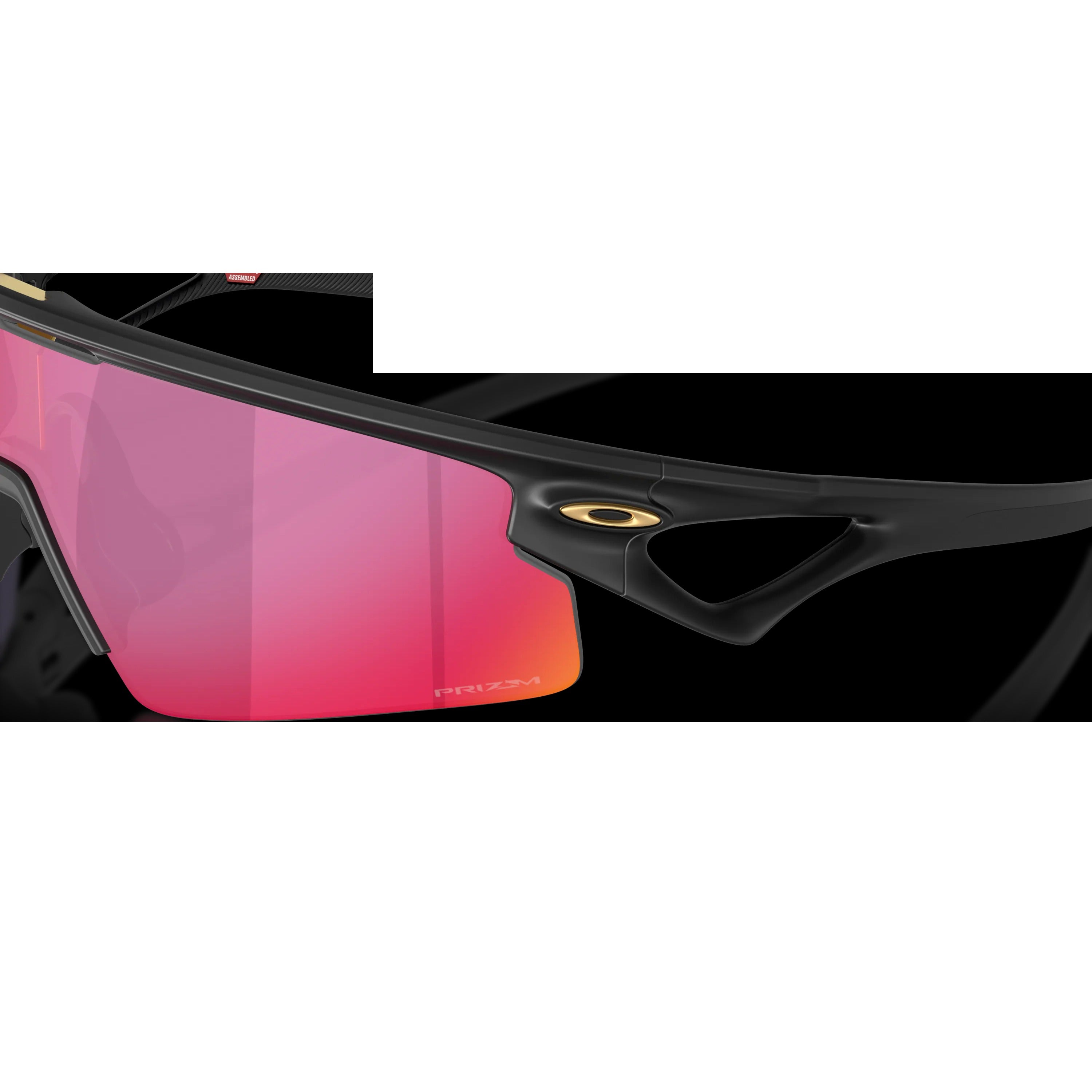 Sphaera Strike - Matte Black/Prizm Road