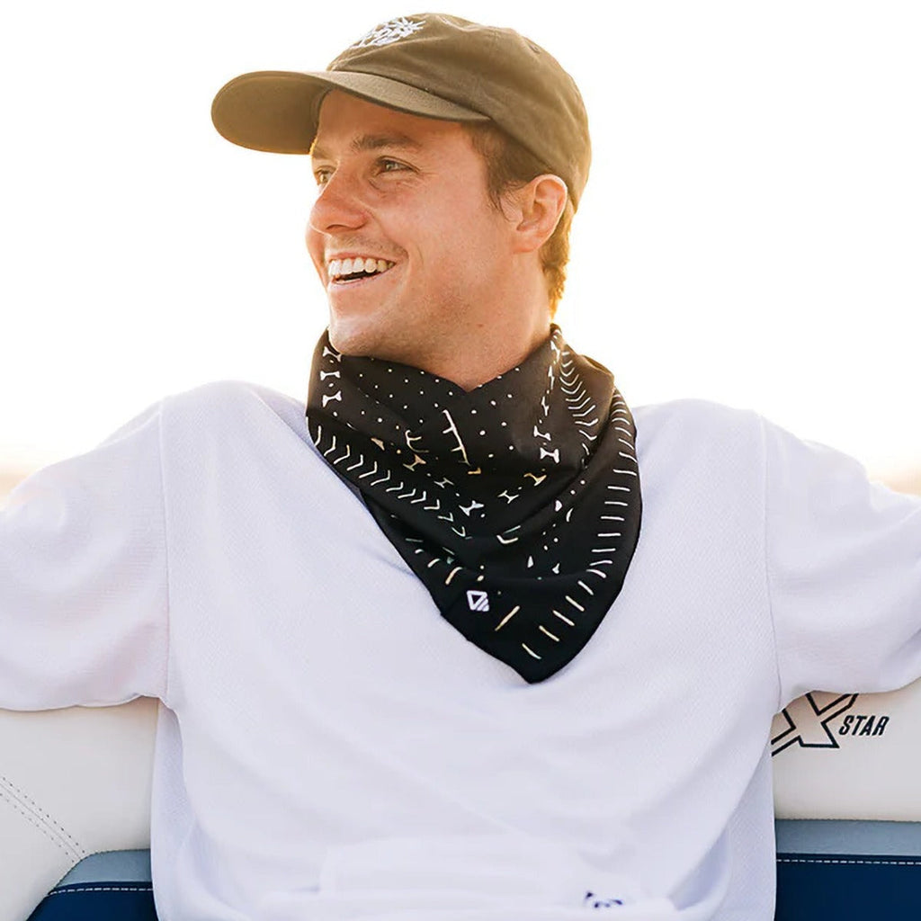 Bandana Towel