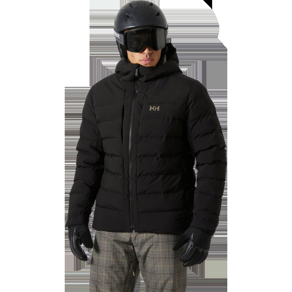 Men's Bossanova Puffy 2.0 Jacket