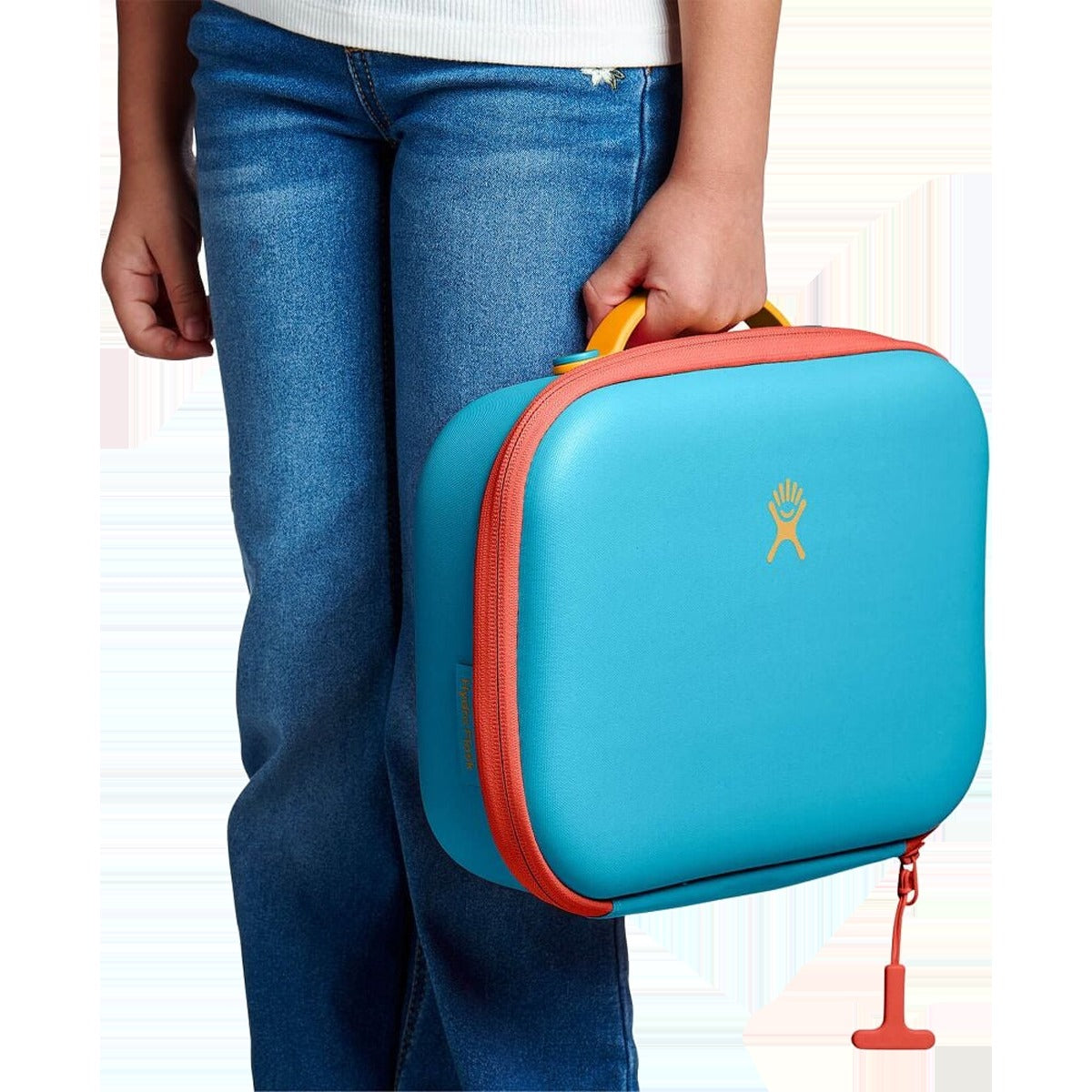 Kids Small Insulated Lunch Box
