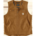 Men's Montana Relaxed Fit Duck Vest