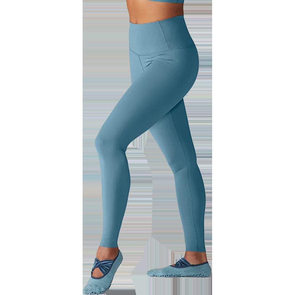 Women's High Waisted Leggings