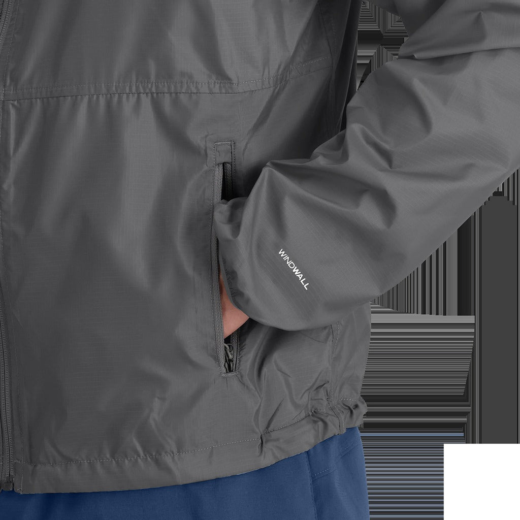 Men's Cyclone Wind Jacket