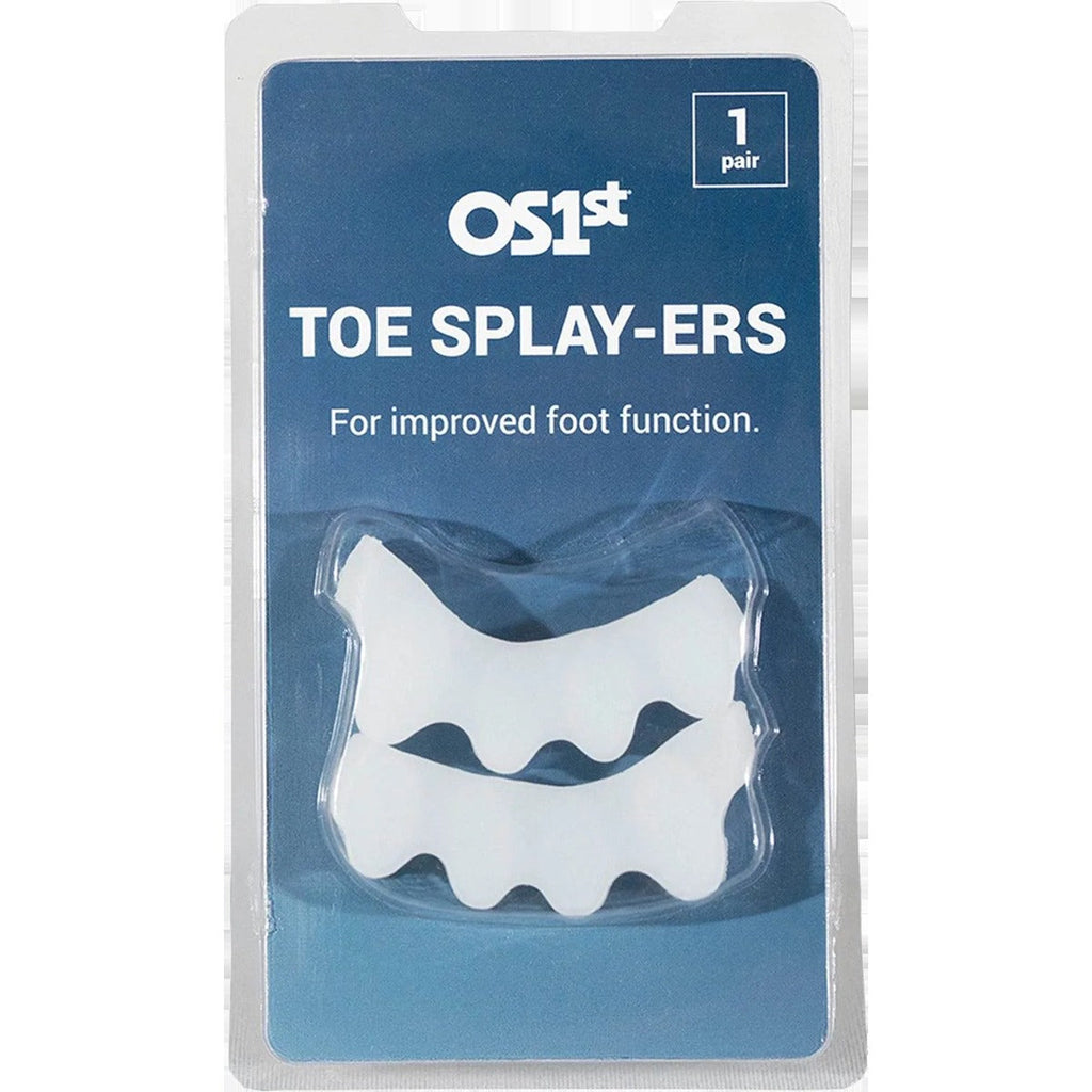 Toe Splay-ers 2-Pack