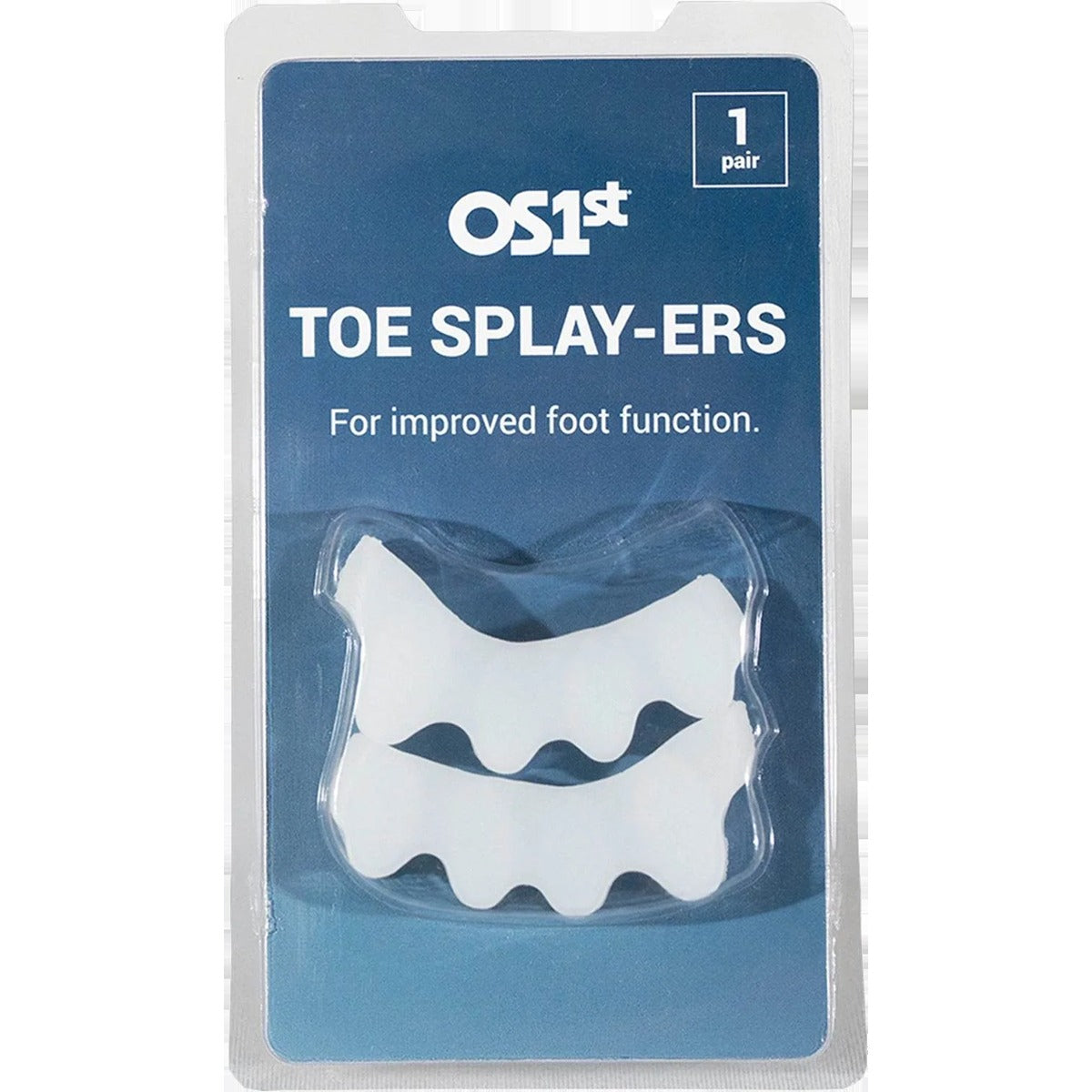 Toe Splay-ers 2-Pack