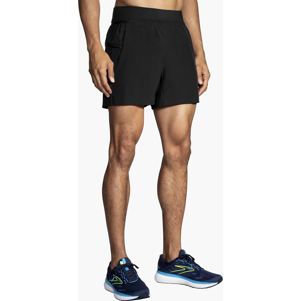 Men's Sherpa 5" 2-in-1 Short