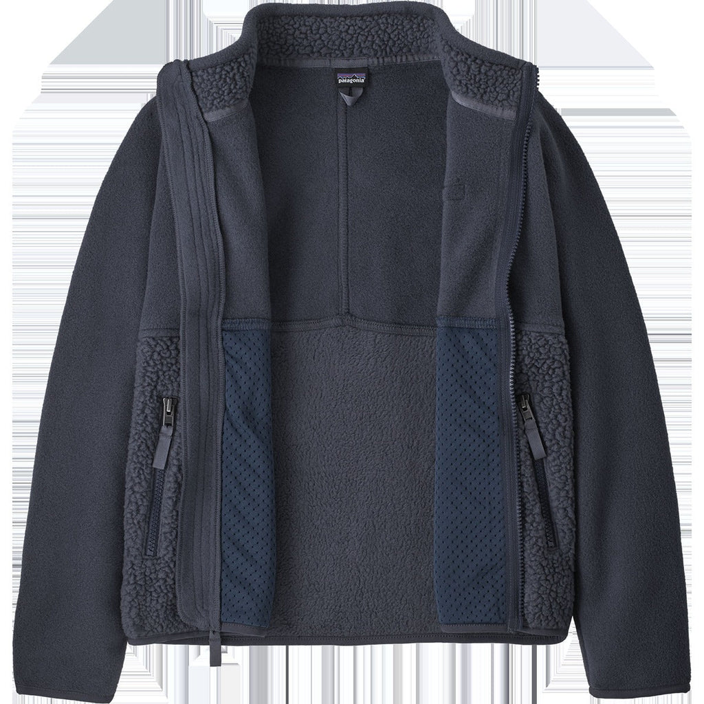 Youth Cozy Fluff Jacket