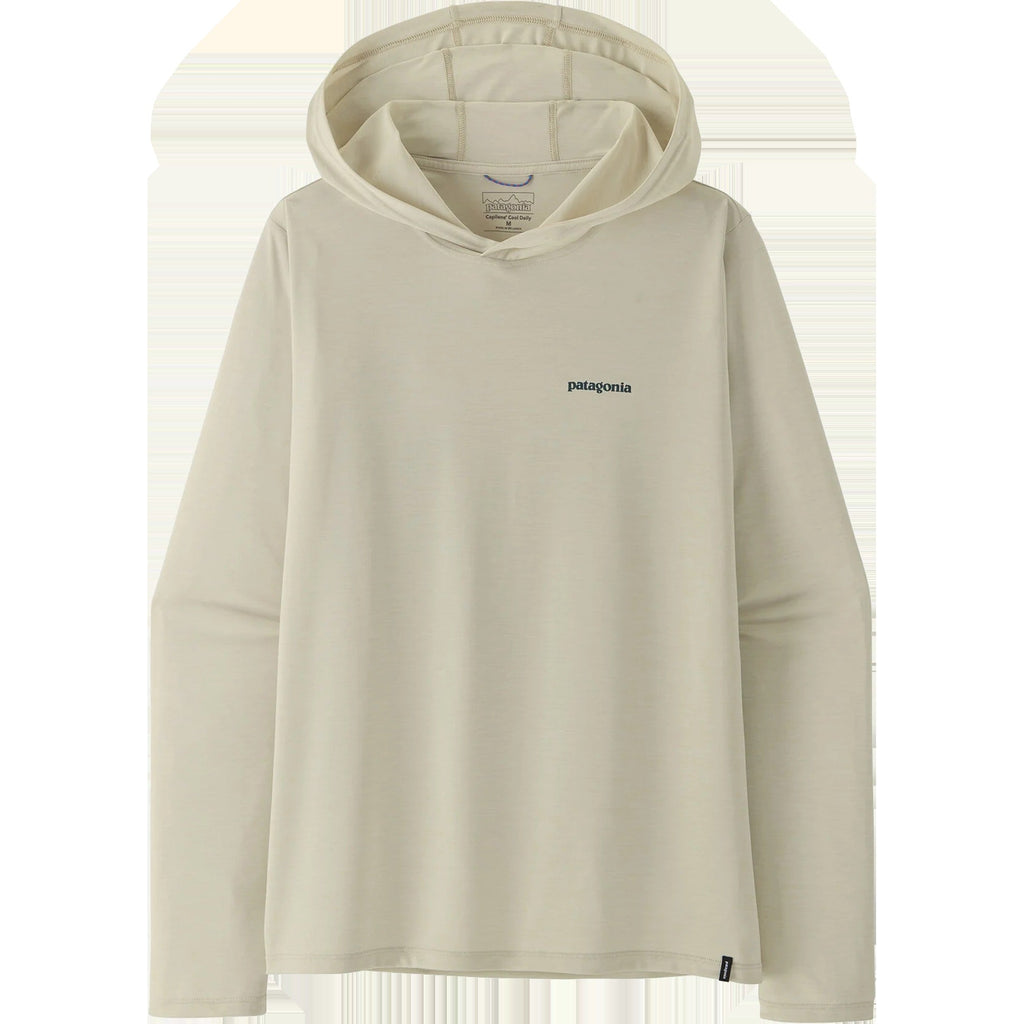 Women's Capilene Cool Daily Hoody