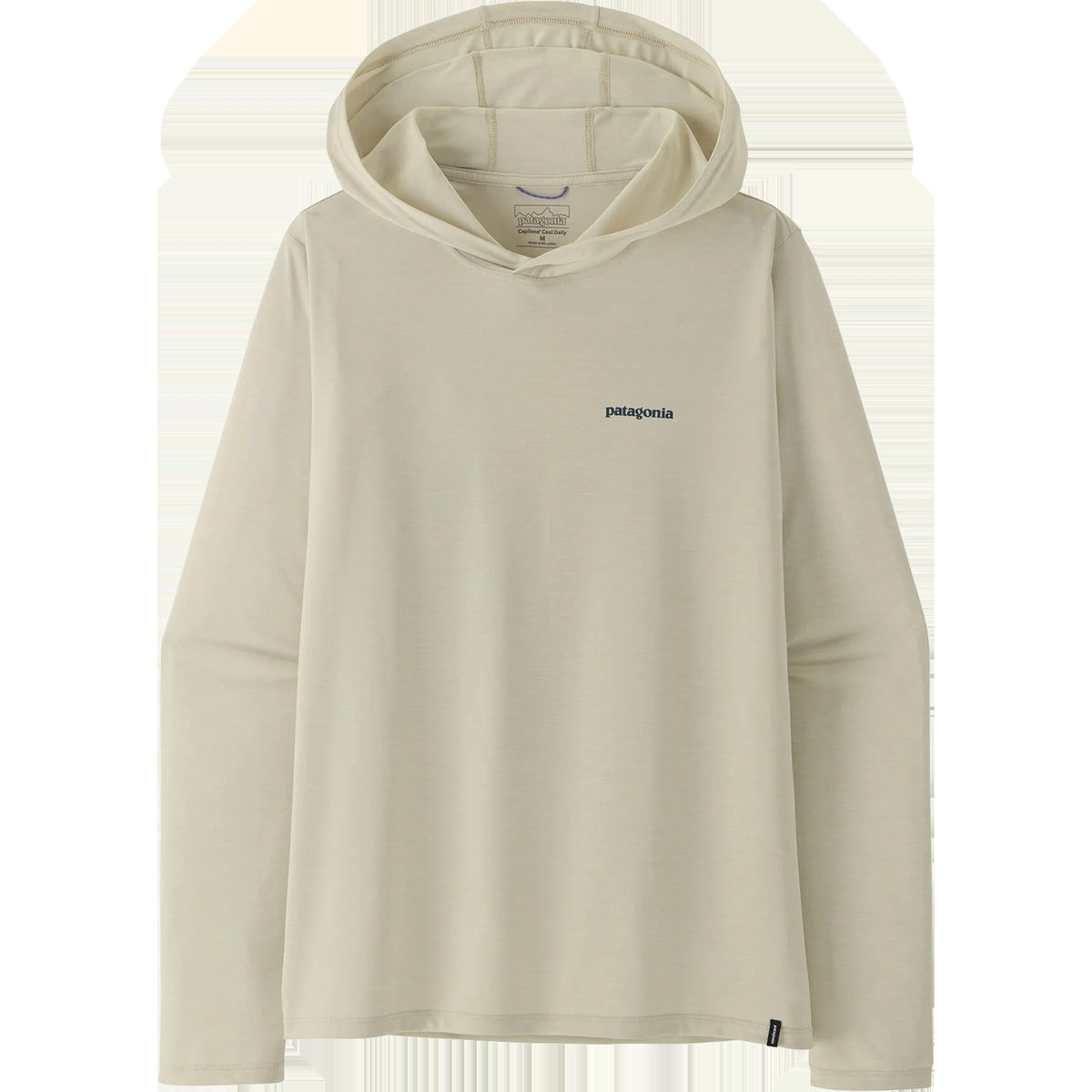 Women's Capilene Cool Daily Hoody