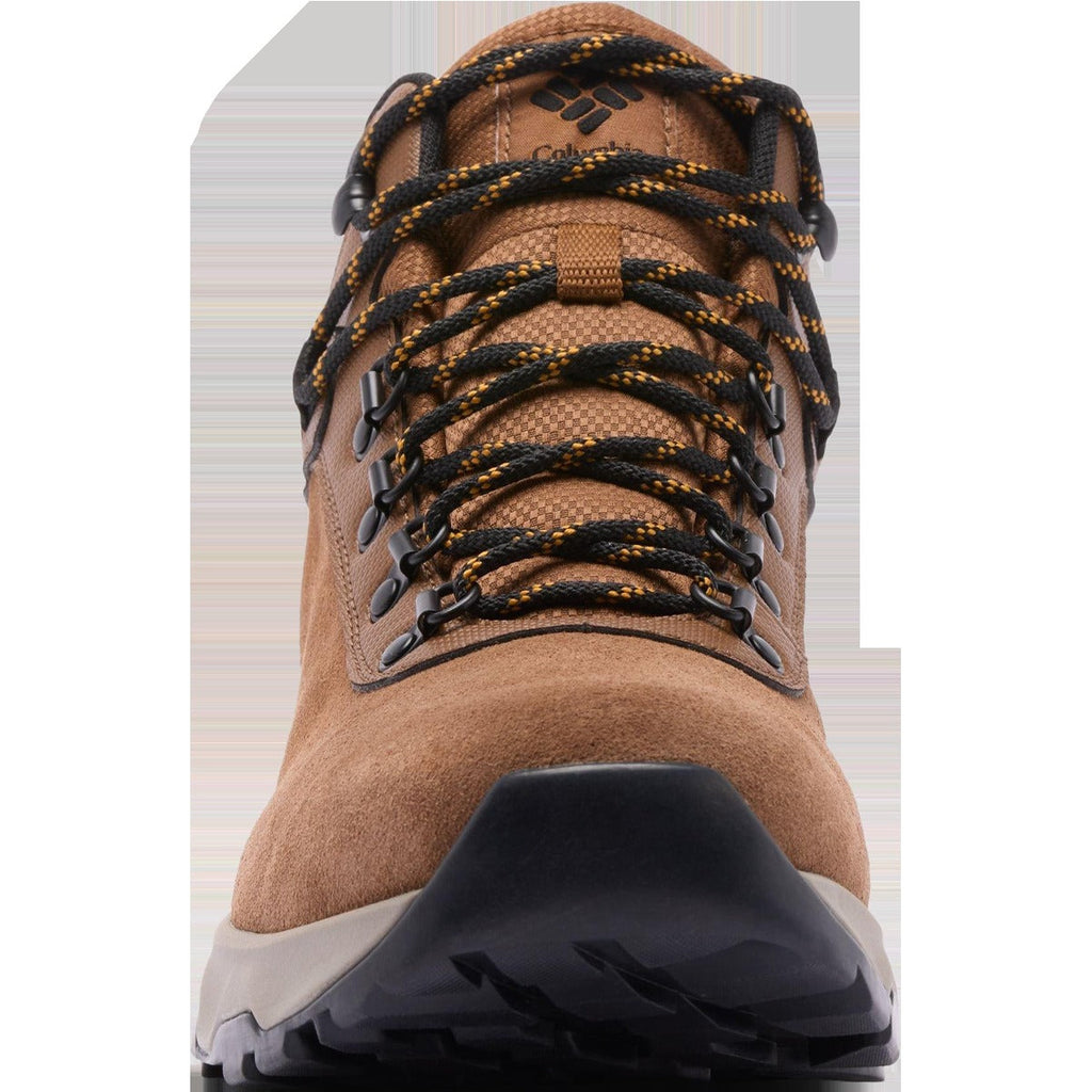 Men's Newton Wander Suede