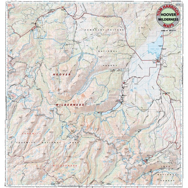 Hoover Wilderness