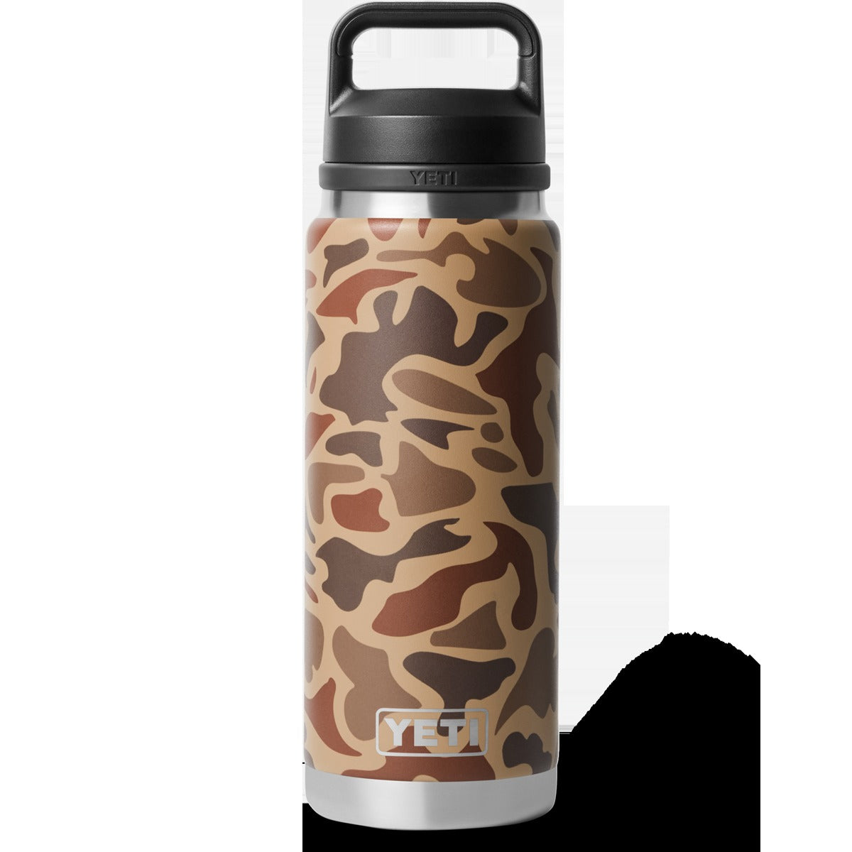 Rambler 26 oz Bottle Chug