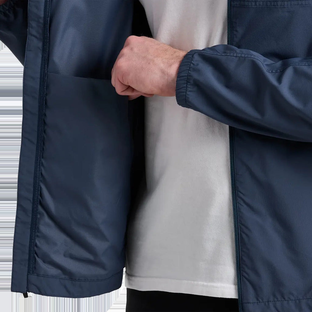 Kuhl Driftr Full Zip Hood