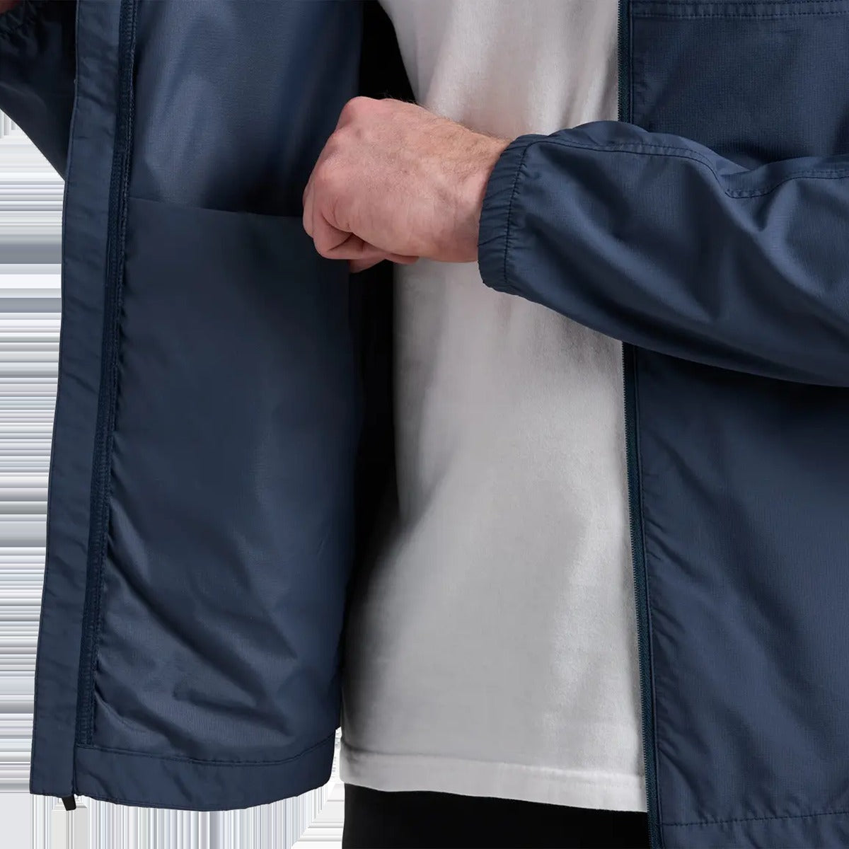 Kuhl Driftr Full Zip Hood