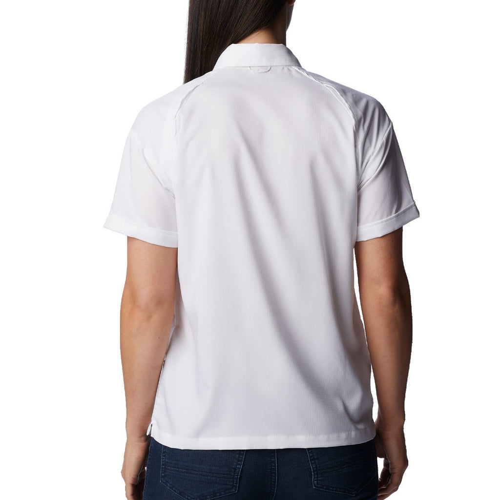 Women's Silver Ridge Utility Short Sleeve Shirt
