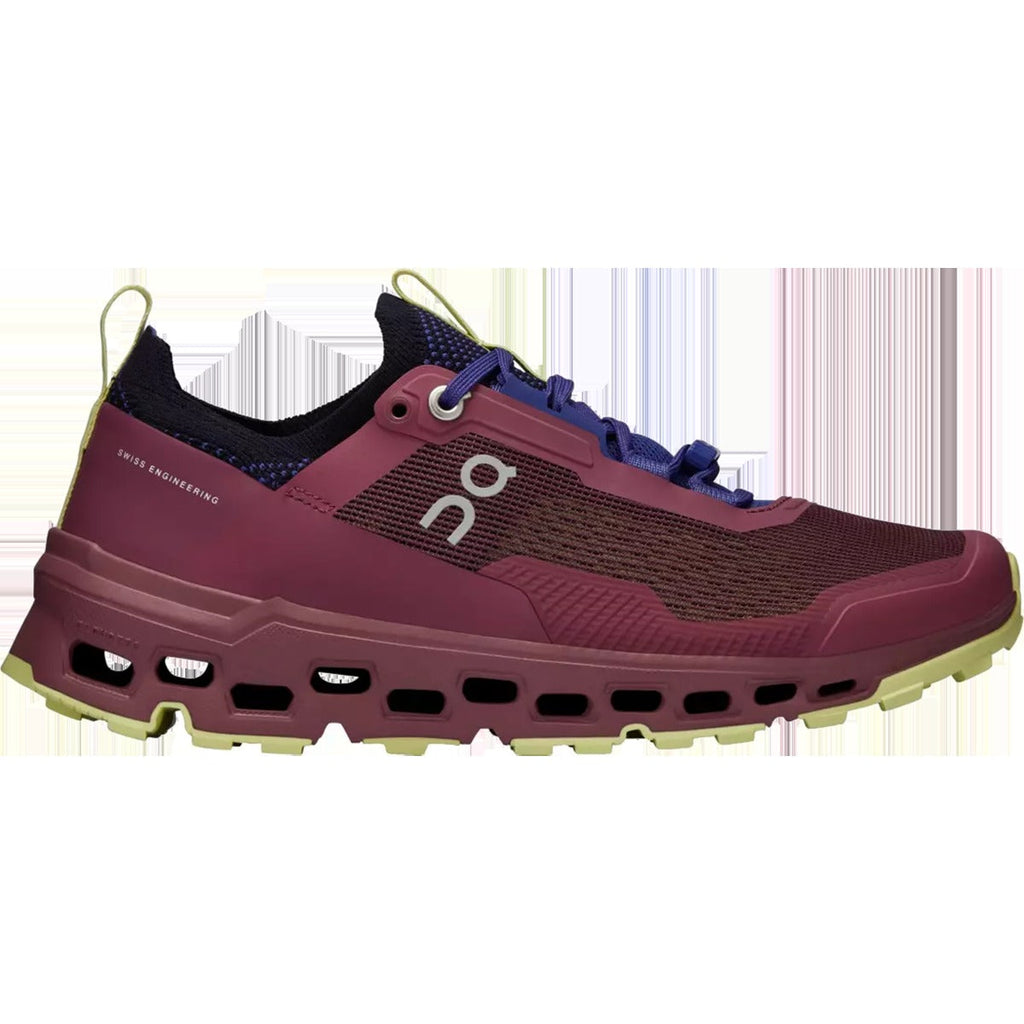 Women's Cloudultra 2