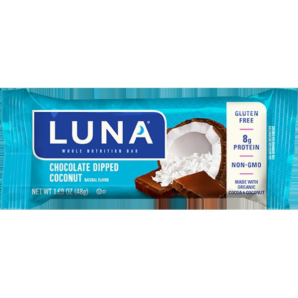 Luna 48g Bar